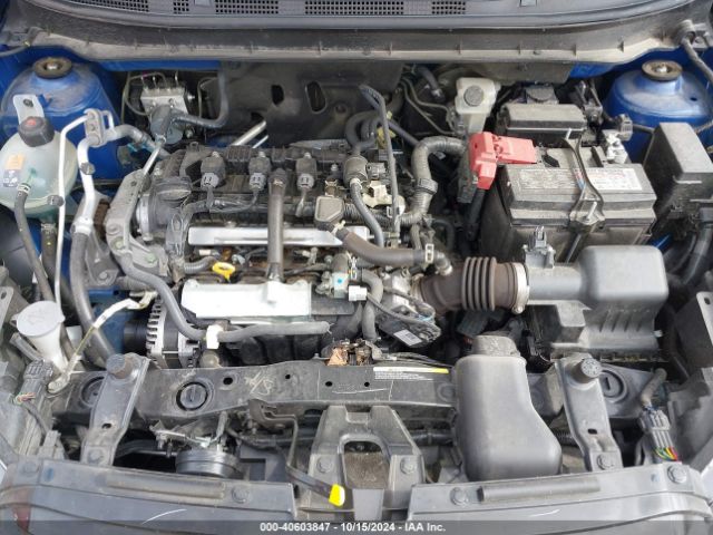 3N1CP5DV5PL501865 Nissan Kicks Sr Xtronic Cvt