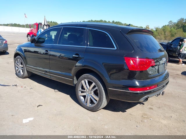 Audi Q7 3.0t Premium 2015 WA1CGAFE5FD017017 Image 3