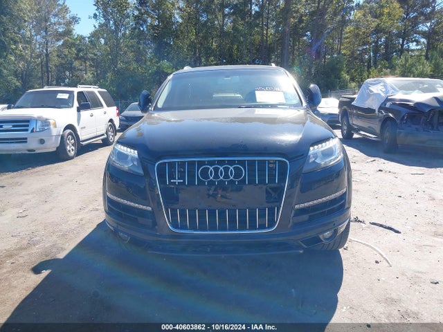Audi Q7 3.0t Premium 2015 WA1CGAFE5FD017017 Image 6