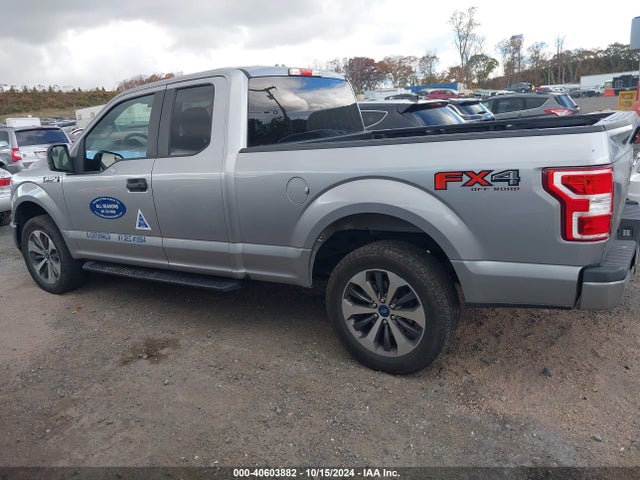 Ford F-150 Xl 2020 1FTEX1EP8LFA81067 Image 14