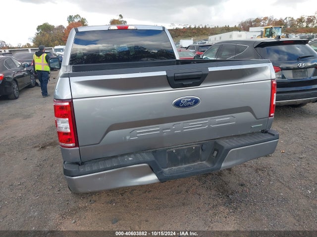 Ford F-150 Xl 2020 1FTEX1EP8LFA81067 Image 16