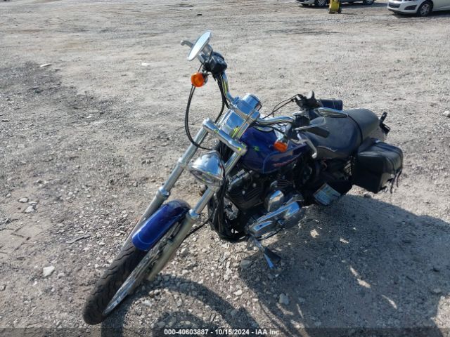 2007 HARLEY-DAVIDSON XL1200 1HD1CT3177K432843 Photo 1