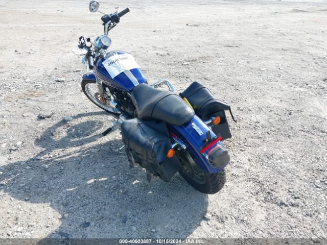 2007 HARLEY-DAVIDSON XL1200 1HD1CT3177K432843 Photo 2