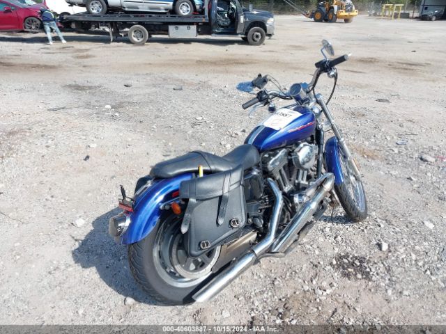 2007 HARLEY-DAVIDSON XL1200 1HD1CT3177K432843 Photo 3