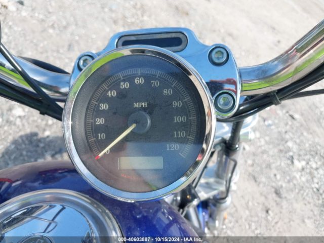 2007 HARLEY-DAVIDSON XL1200 1HD1CT3177K432843 Photo 6