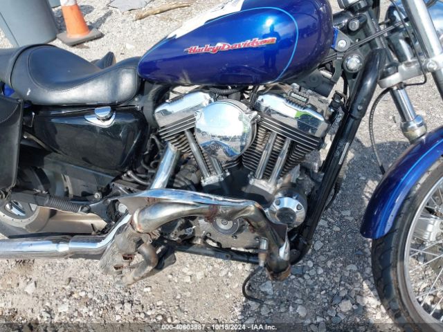 2007 HARLEY-DAVIDSON XL1200 1HD1CT3177K432843 Photo 7