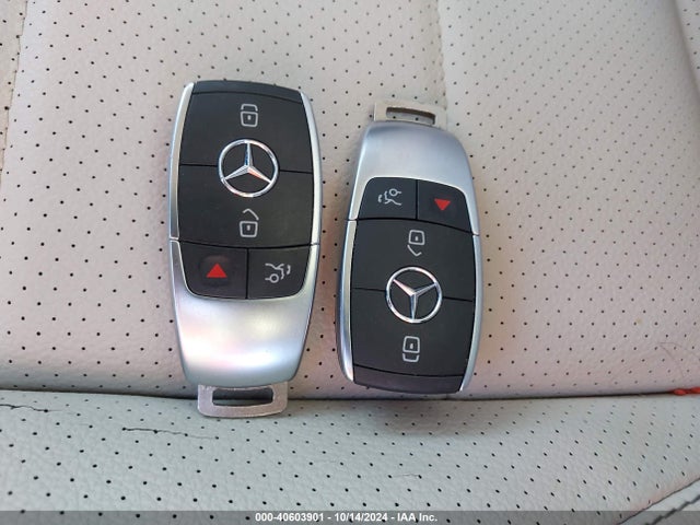 4JGFB4JB7LA227692 Mercedes-Benz GLE 350