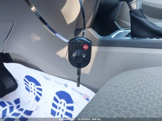 1FMCU0GD2HUE63395 Ford ESCAPE SE