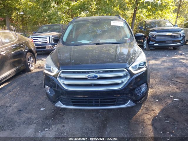 1FMCU0GD2HUE63395 Ford ESCAPE SE