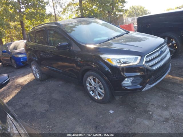 1FMCU0GD2HUE63395 Ford ESCAPE SE