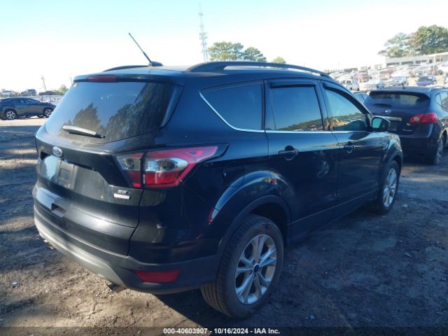 1FMCU0GD2HUE63395 Ford ESCAPE SE