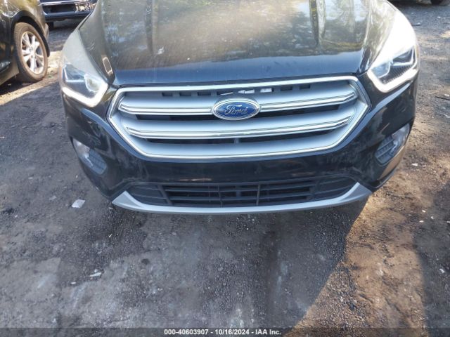 1FMCU0GD2HUE63395 Ford ESCAPE SE