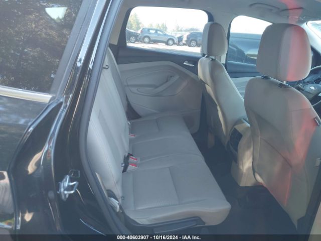 1FMCU0GD2HUE63395 Ford ESCAPE SE
