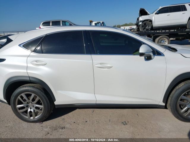 JTJYARBZ4F2021556 Lexus NX 200T