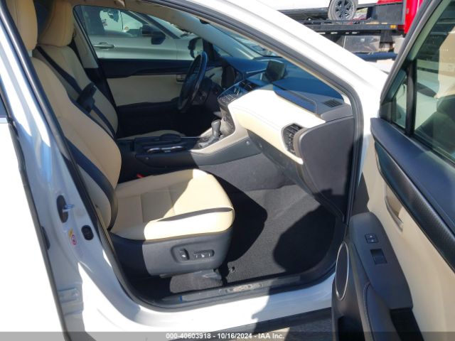 JTJYARBZ4F2021556 Lexus NX 200T