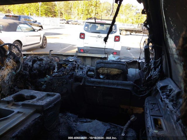 Ford F-150 Xlt 2014 1FTFW1ET2EFB06889 Image 5