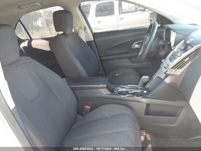 Chevrolet EQUINOX LS 2015 2GNALAEK9F1137115 Image 5