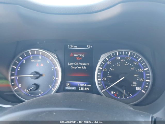 JN1EV7AP6GM302040 Infiniti Q50 3.0t Premium