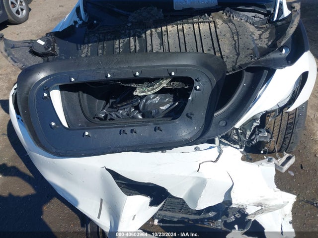 2023 TESLA MODEL Y 7SAYGDEE0PF697565 Photo 9