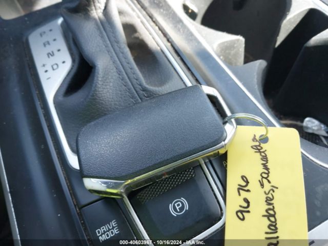 KNDNB4H38N6160444 KIA Carnival Mpv Lx Seat Package