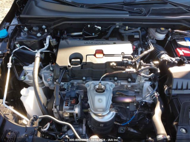 19XFL2H85RE038948 Honda Civic Sport