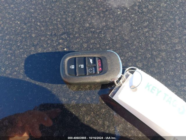 19XFL2H85RE038948 Honda Civic Sport