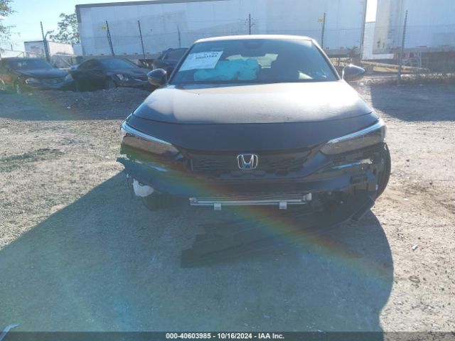 19XFL2H85RE038948 Honda Civic Sport