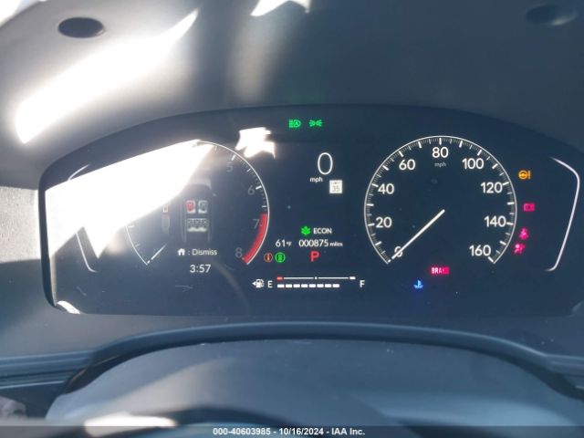19XFL2H85RE038948 Honda Civic Sport