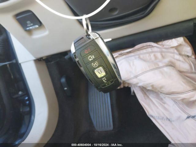 3LN6L5C93HR664843 Lincoln MKZ SELECT