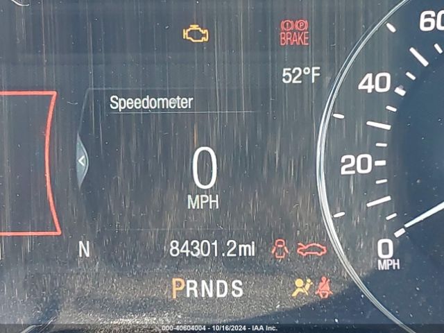 3LN6L5C93HR664843 Lincoln MKZ SELECT