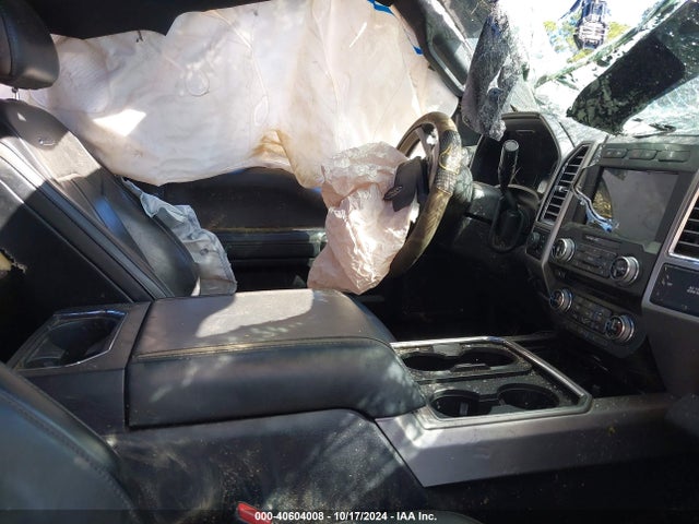 Ford F-250 Platinum 2017 1FT7W2BT4HED56093 Image 5