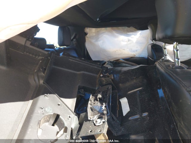 Ford F-250 Platinum 2017 1FT7W2BT4HED56093 Image 8