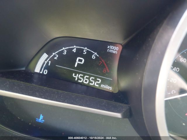 3MYDLBYV1KY500294 Toyota YARIS L