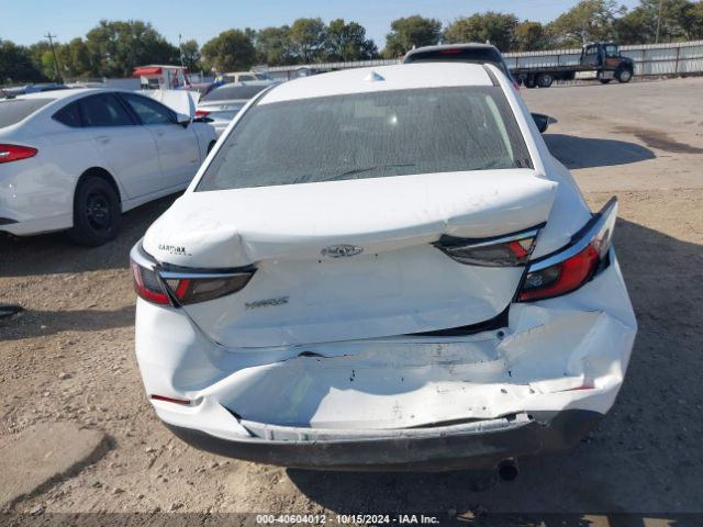 3MYDLBYV1KY500294 Toyota YARIS L