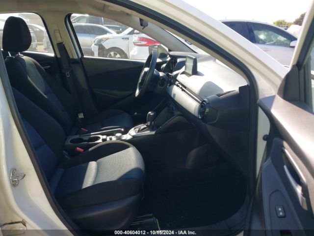 3MYDLBYV1KY500294 Toyota YARIS L
