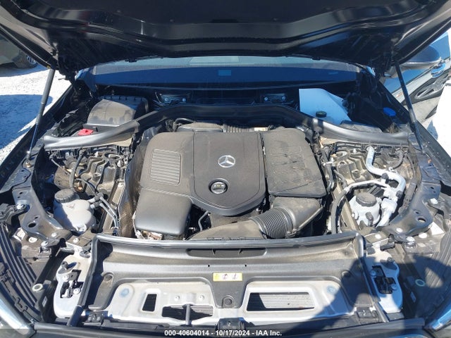 W1NKM4HBXPF046445 Mercedes-Benz Glc 300 4matic Suv
