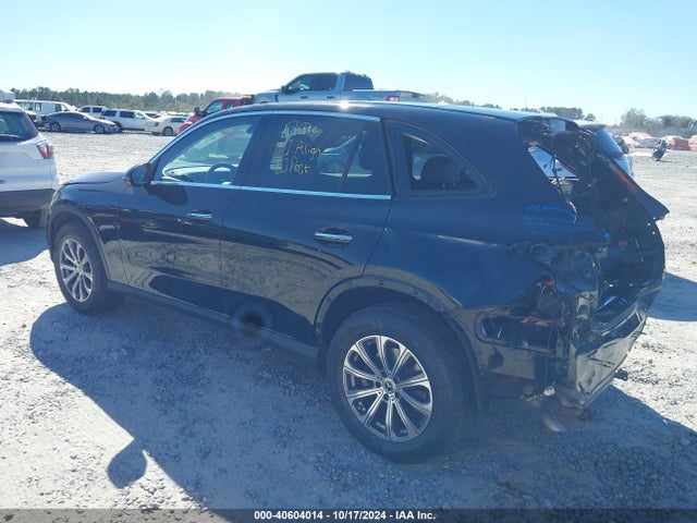 W1NKM4HBXPF046445 Mercedes-Benz Glc 300 4matic Suv