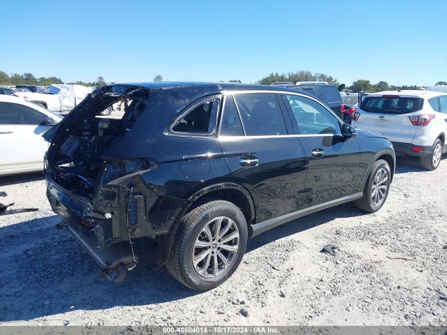 W1NKM4HBXPF046445 Mercedes-Benz Glc 300 4matic Suv