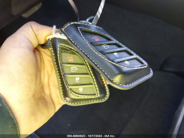 JTJAM7BX5P5349693 Lexus 460 Premium