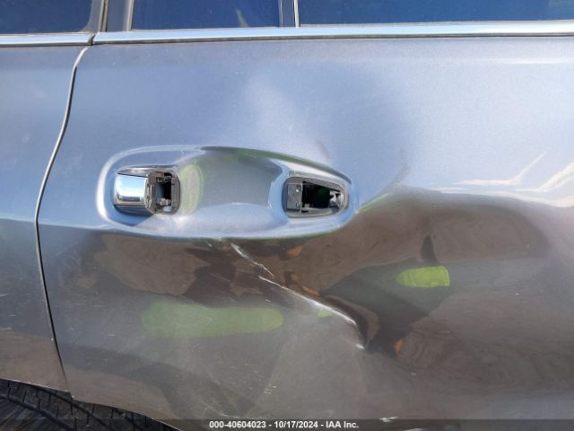 JTJAM7BX5P5349693 Lexus 460 Premium