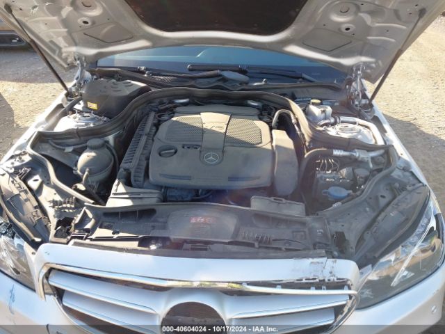 WDDHF8JB8EA953482 Mercedes-Benz E 350 4matic