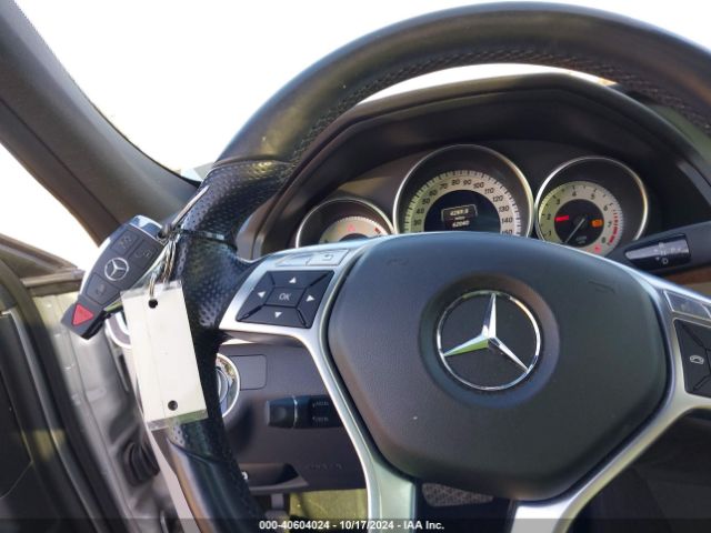 WDDHF8JB8EA953482 Mercedes-Benz E 350 4matic