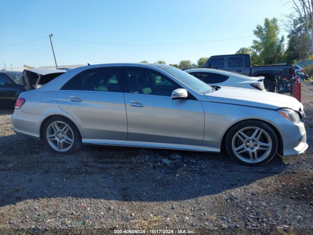 WDDHF8JB8EA953482 Mercedes-Benz E 350 4matic
