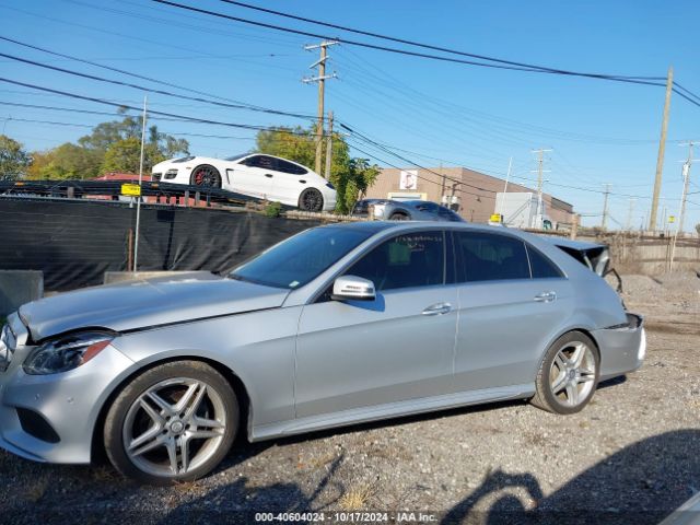 WDDHF8JB8EA953482 Mercedes-Benz E 350 4matic