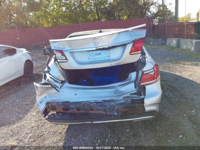 WDDHF8JB8EA953482 Mercedes-Benz E 350 4matic