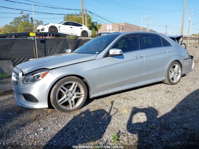 WDDHF8JB8EA953482 Mercedes-Benz E 350 4matic