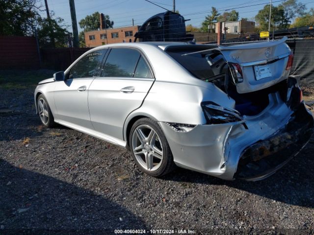 WDDHF8JB8EA953482 Mercedes-Benz E 350 4matic