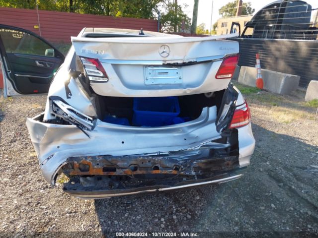 WDDHF8JB8EA953482 Mercedes-Benz E 350 4matic
