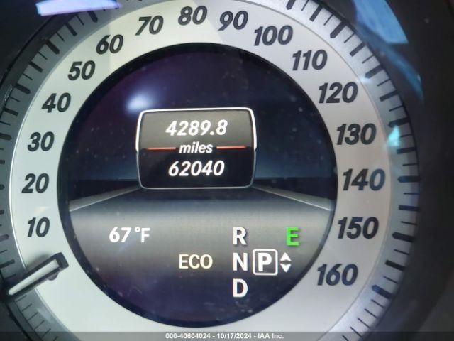 WDDHF8JB8EA953482 Mercedes-Benz E 350 4matic
