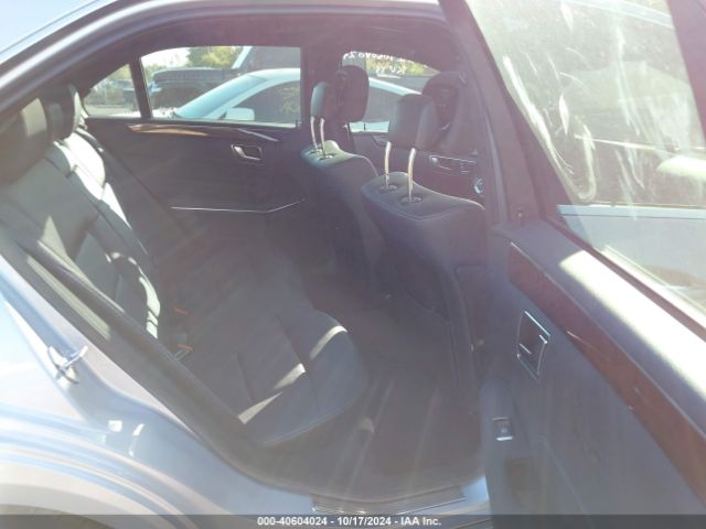 WDDHF8JB8EA953482 Mercedes-Benz E 350 4matic